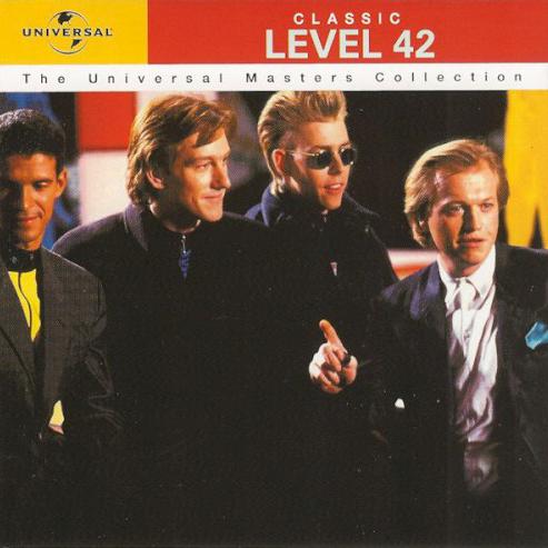 Level 42